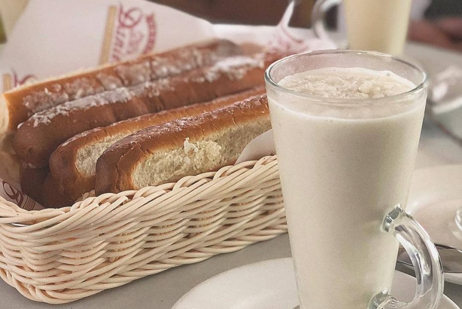 El día de la Horchata vuelve a Valencia con degustaciones gratis