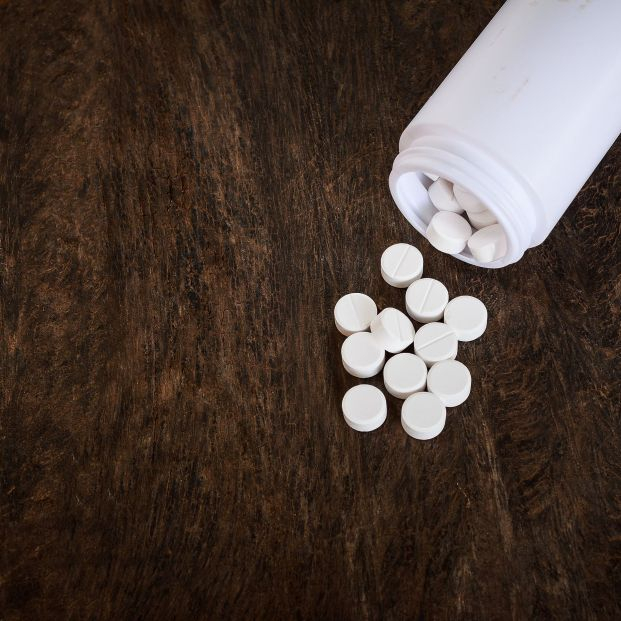 ¿Cuánto tiempo tarda en hacer efecto el paracetamol? ¿Y el ibuprofeno?