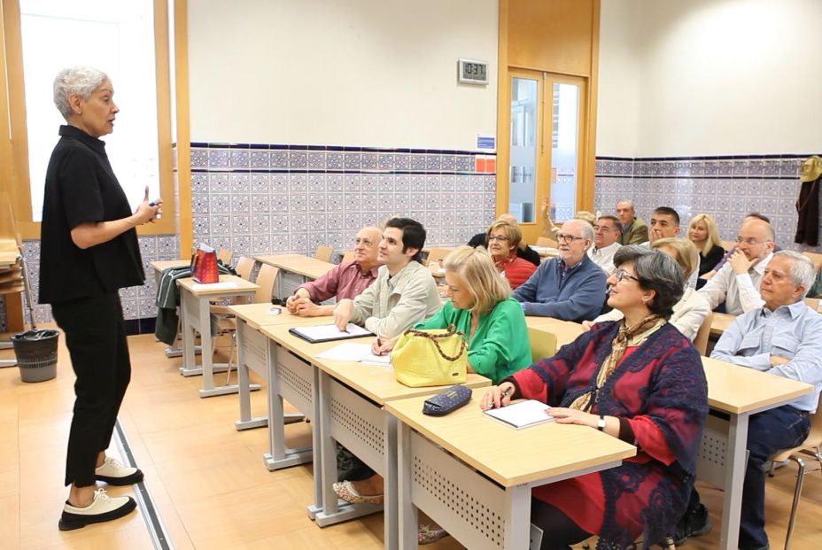 Universidad de Mayores Comillas