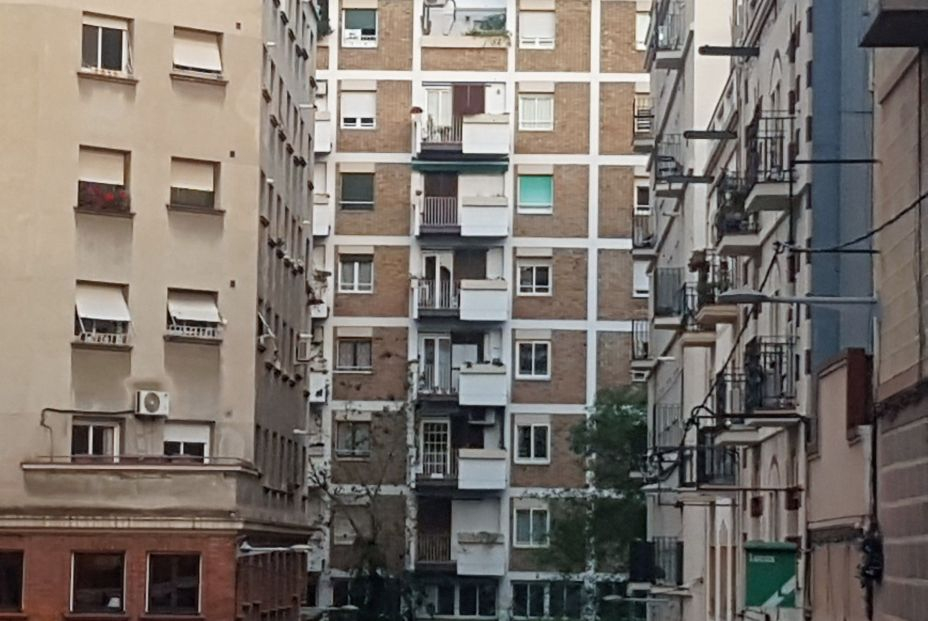 El Congreso aprueba la Ley de Vivienda: se consolida el tope del alquiler en toda España