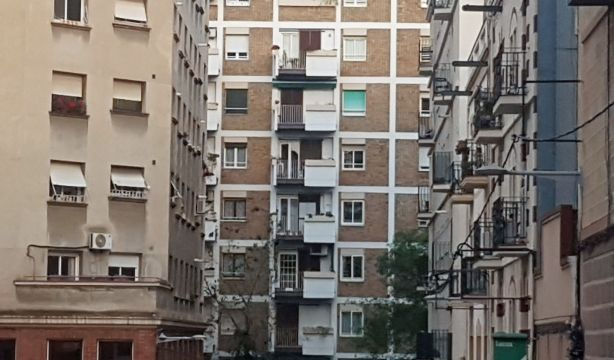 El Congreso aprueba la Ley de Vivienda: se consolida el tope del alquiler en toda España