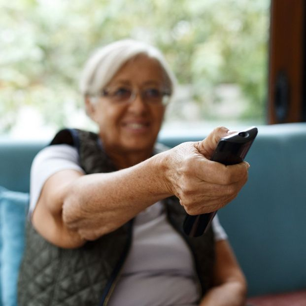 bigstock Happy Smiling Senior Lady With 467278383 bigstock Happy Smiling Senior Lady With 467278383