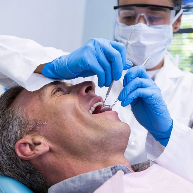 ¿Sabías que uno de cada cuatro españoles sufre hipersensibilidad dental?