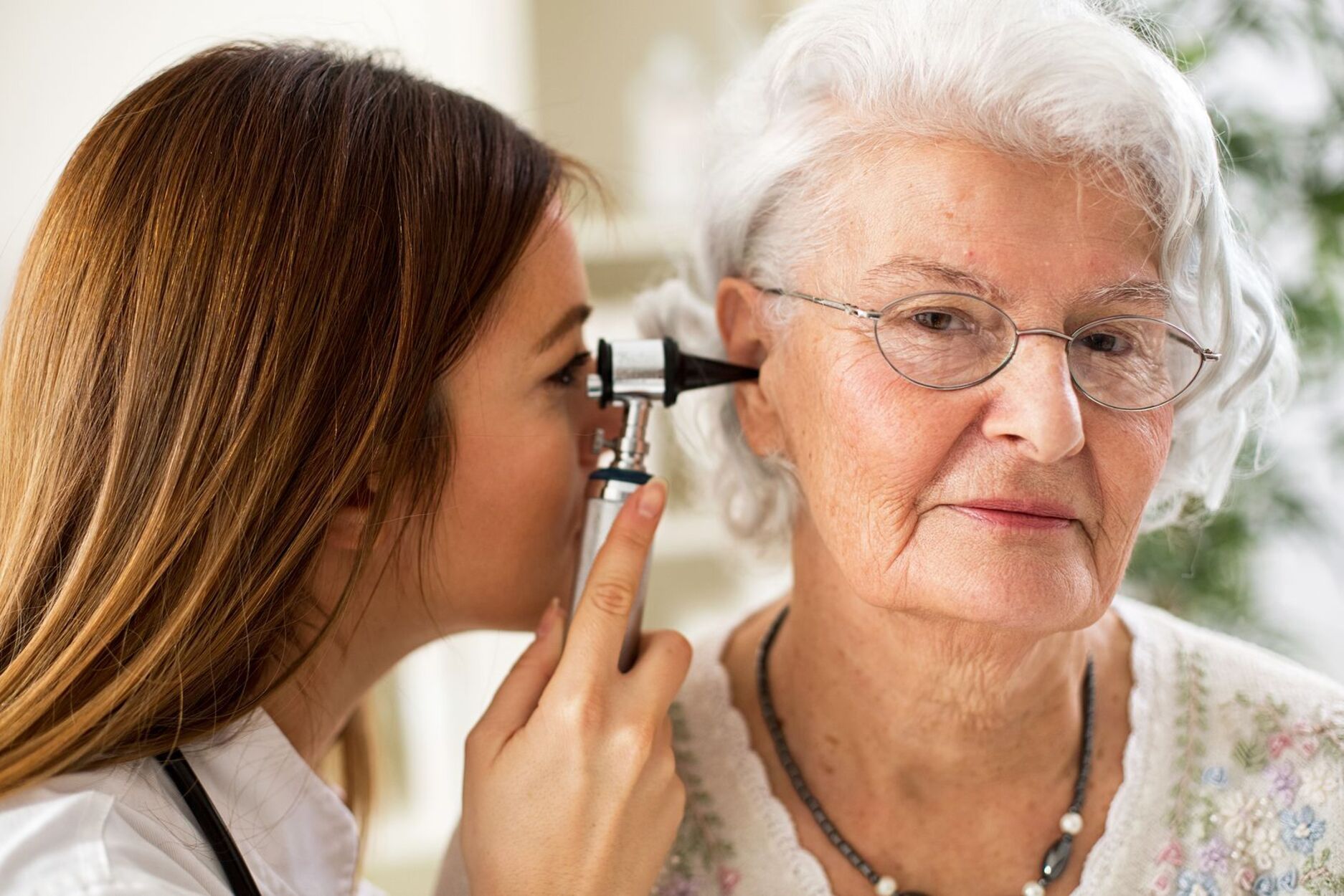 La nueva tecnología que detecta alzhéimer y parkinson