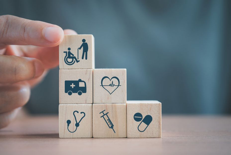 Aprobada la ley que facilita la accesibilidad a las personas con discapacidad. Foto: Bigstock