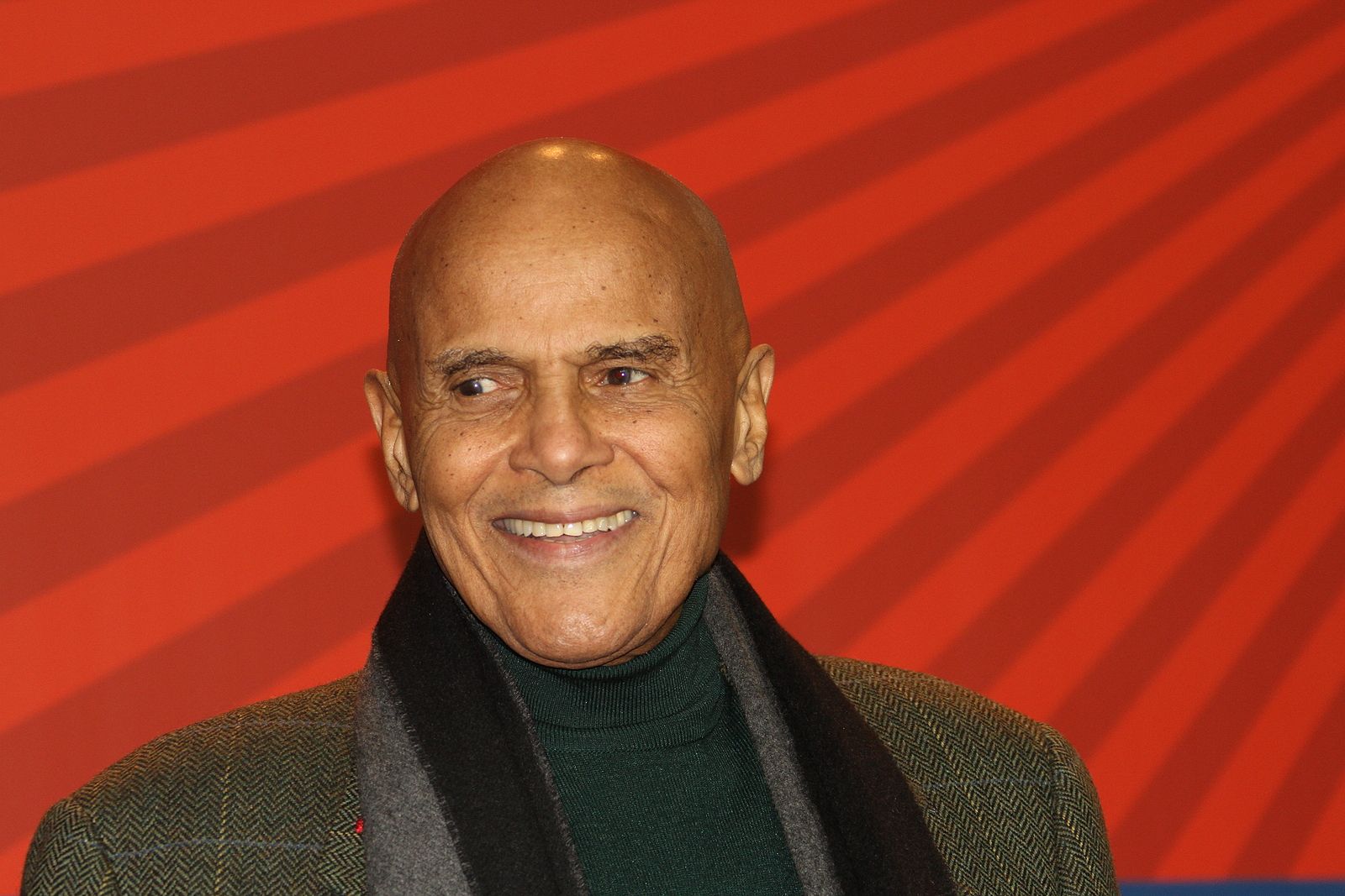 Muere el cantante, actor y activista Harry Belafonte a los 96 años