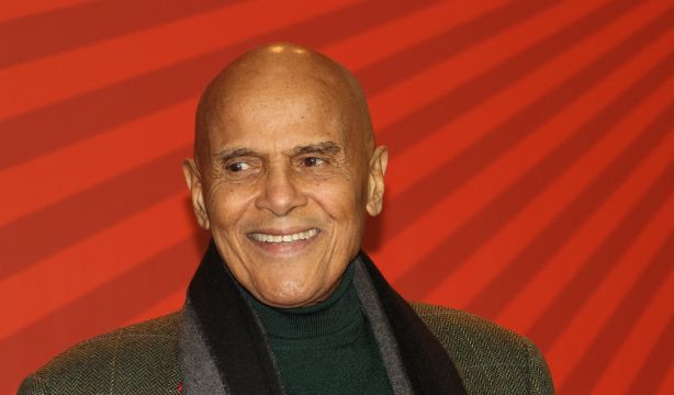 Muere el cantante, actor y activista Harry Belafonte a los 96 años