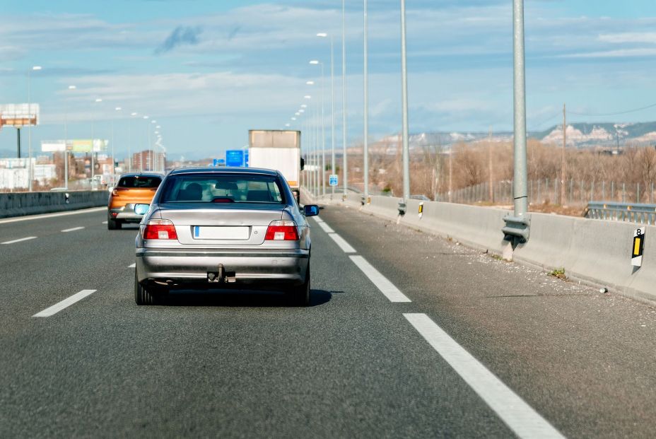 Esta es la nueva velocidad por la que saltan los radares de la DGT