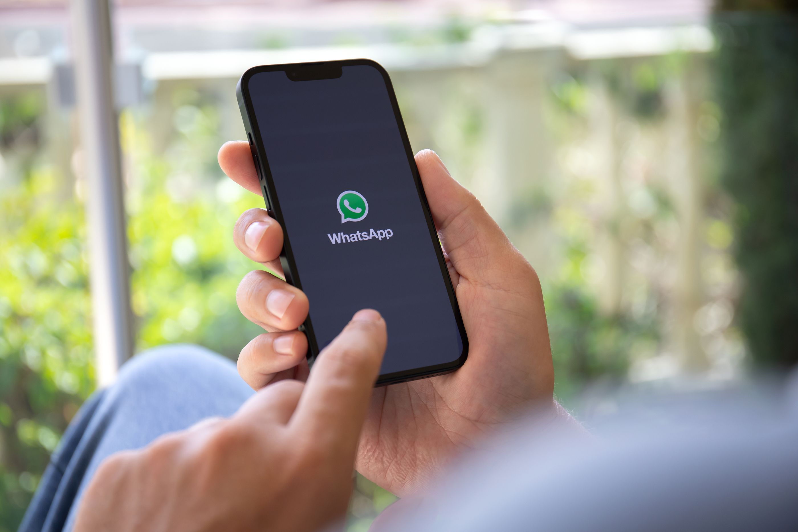 WhatsApp: cómo editar mensajes