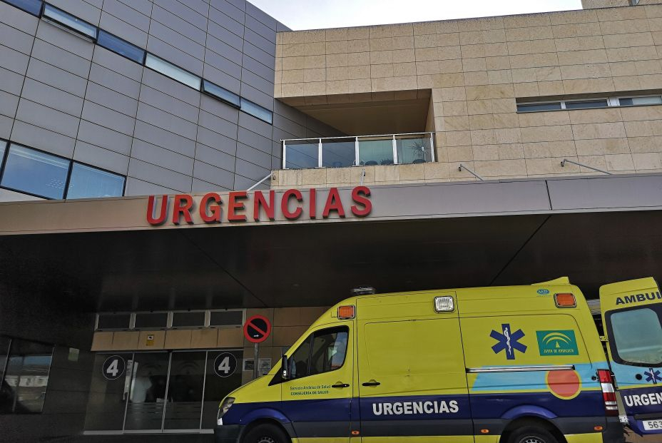 Las urgencias, a la "expectativa" ante el repunte de casos de Covid y la ola de calor