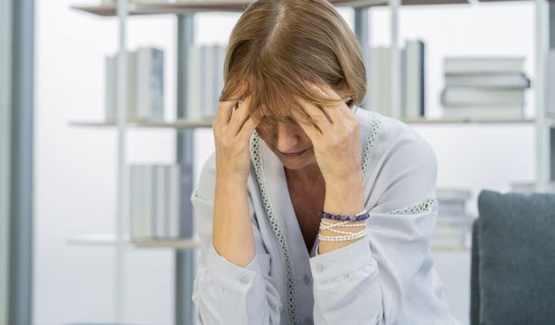 El estrés envejece, pero el proceso es reversible El estrés envejece, pero el proceso es reversible