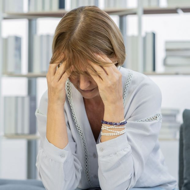 Sufrir estrés en la mediana edad aumenta el riesgo de padecer alzhéimer 