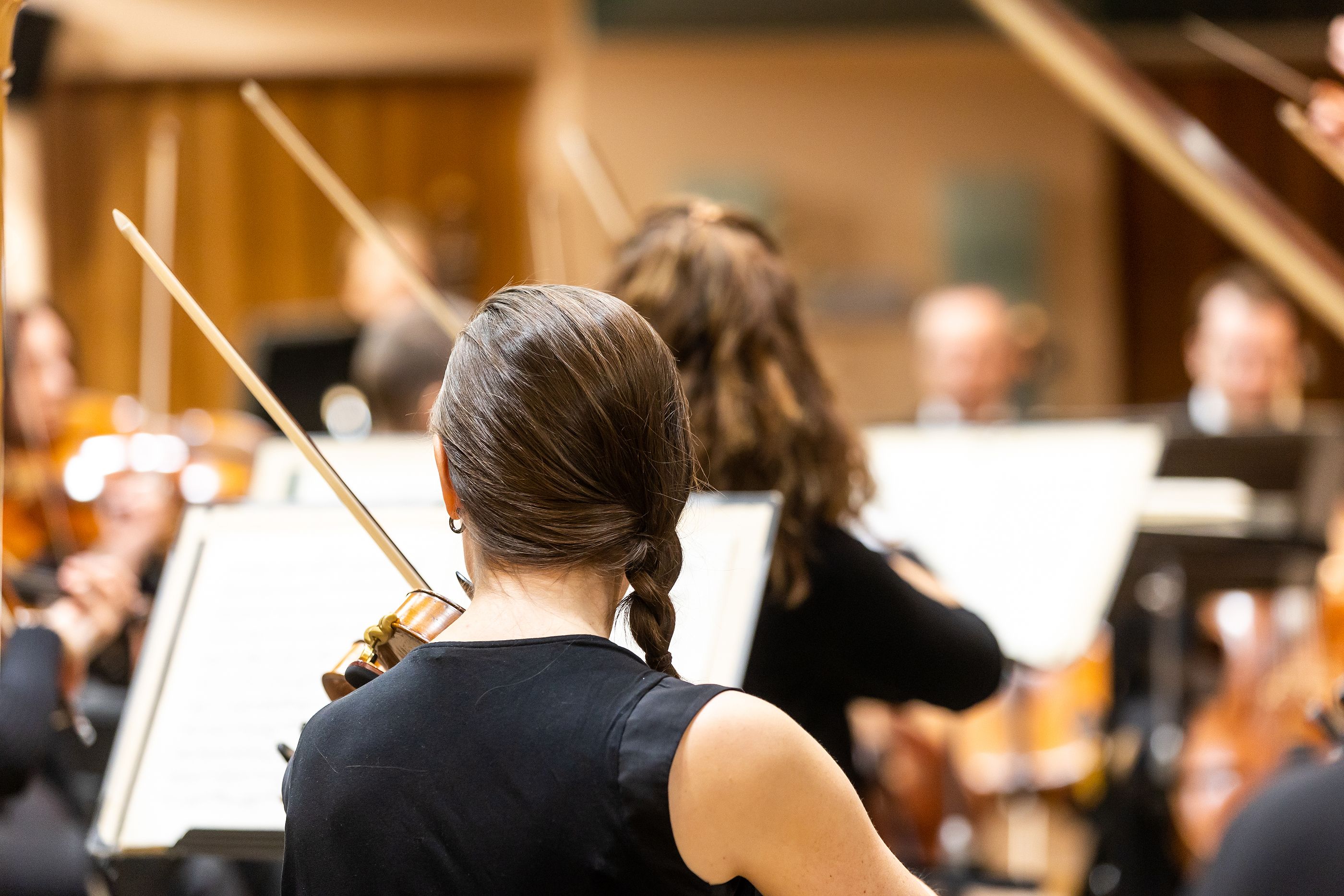 La lengua materna influye en la capacidad musical de las personas La lengua materna influye en la capacidad musical de las personas
