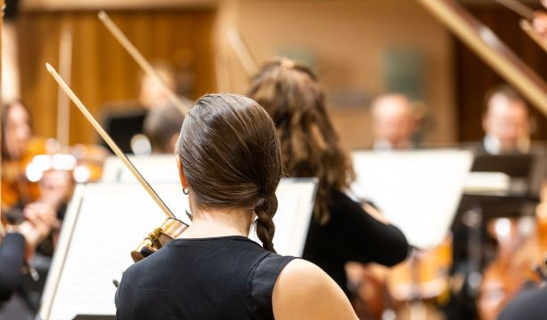La lengua materna influye en la capacidad musical de las personas