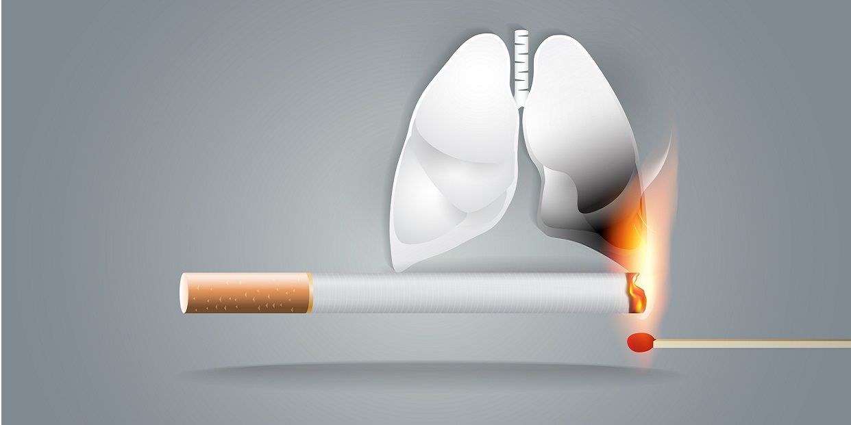 El tabaquismo en las personas mayores puede acelerar la degeneración macular