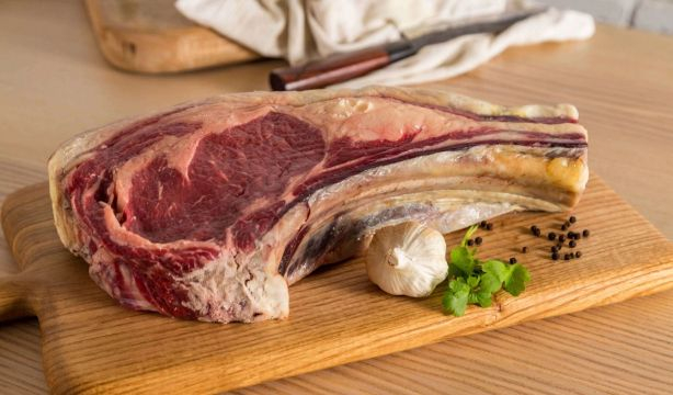 Chuleta, chuletón y entrecot: ¿sabes diferenciarlos?