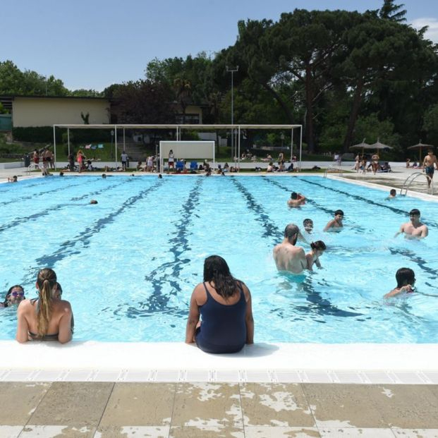 ¿Cuándo abren las piscinas en Madrid en 2023?