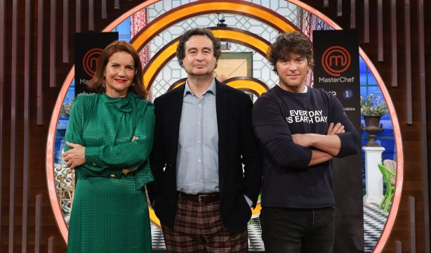 De Los Morancos a Jesulín: conoce a los concursantes de 'MasterChef Celebrity 8'