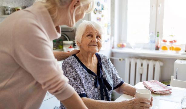 Alzhéimer en mujeres