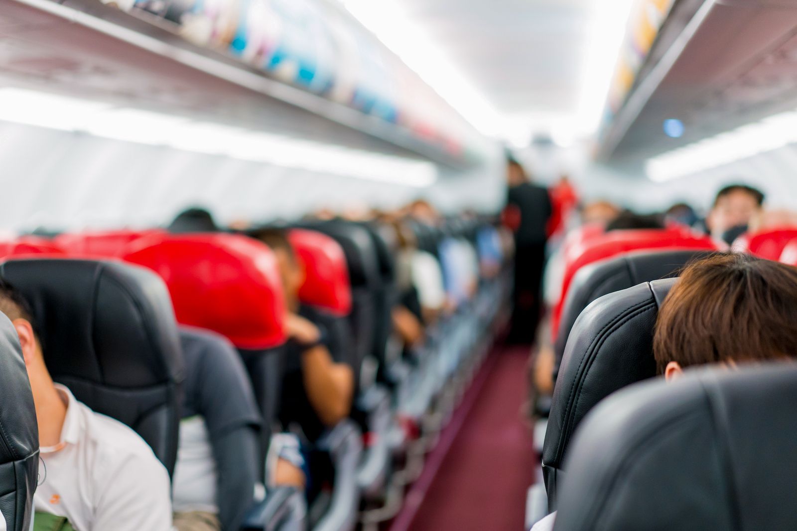 ¿Qué es el síndrome de la clase turista? ¿Qué es el síndrome de la clase turista?