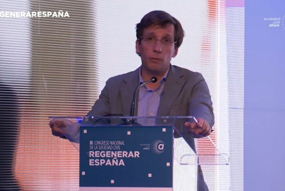Los mayores reclaman su papel en la Sociedad: “Tenemos mucho que aportar” 