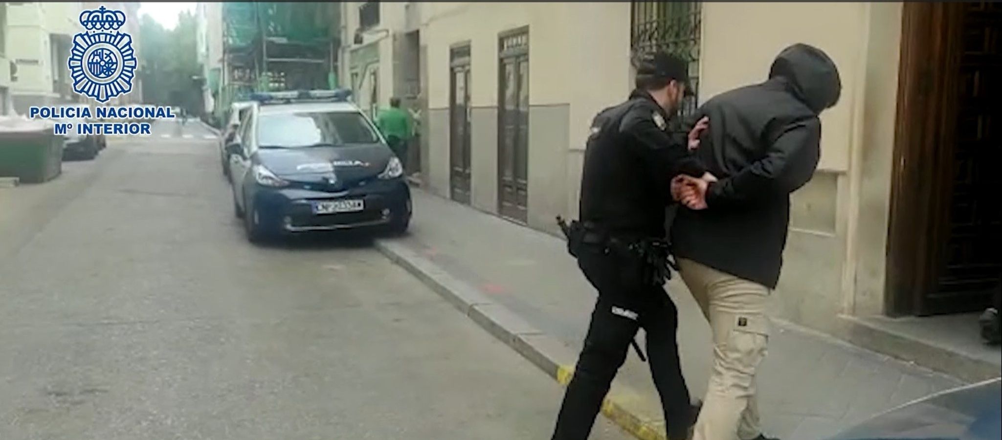 Nueve detenidos por estafar 80.000 euros a mayores con el timo de las camas articuladas