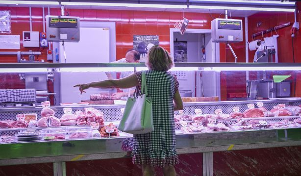Los precios de los alimentos "no se normalizarán hasta 2024"