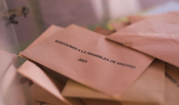 28-M: Las CCAA pagarán entre 11.000 y 22.000 euros a los partidos por cada escaño conseguido
