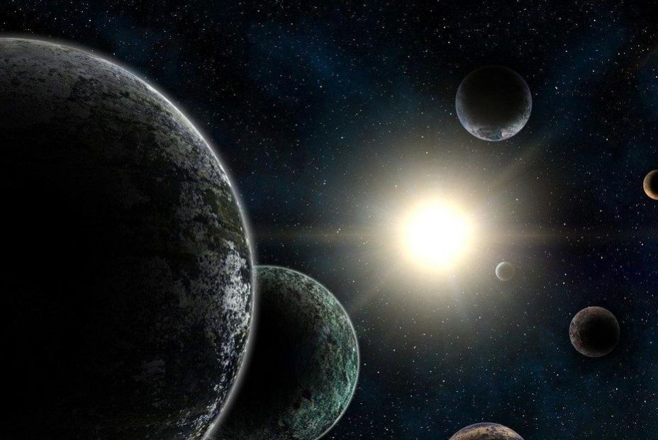 EuropaPress 5157479 silencio revela pistas busca vida extraterrestre EuropaPress 5157479 silencio revela pistas busca vida extraterrestre
