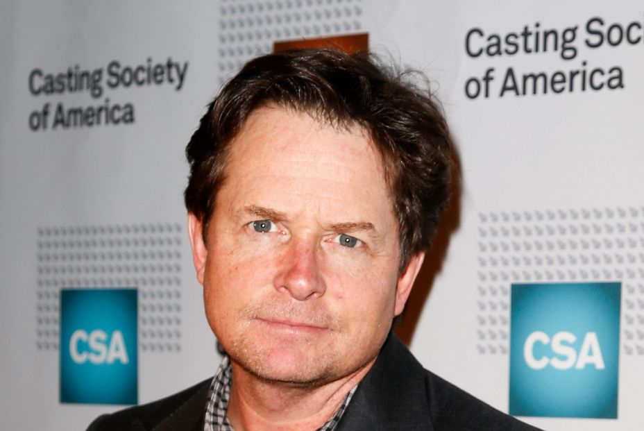 Michael J. Fox confiesa que cada vez le resulta "más duro" vivir con párkinson