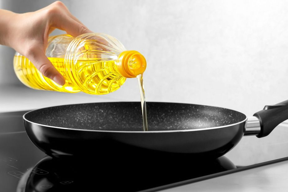 ¿Cuántas veces es aconsejable reutilizar el mismo aceite?