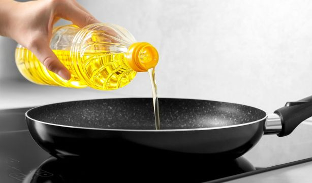 ¿Cuántas veces es aconsejable reutilizar el mismo aceite?