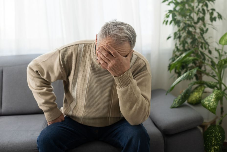 Una edad biológica elevada aumenta el riesgo de sufrir ictus y demencia