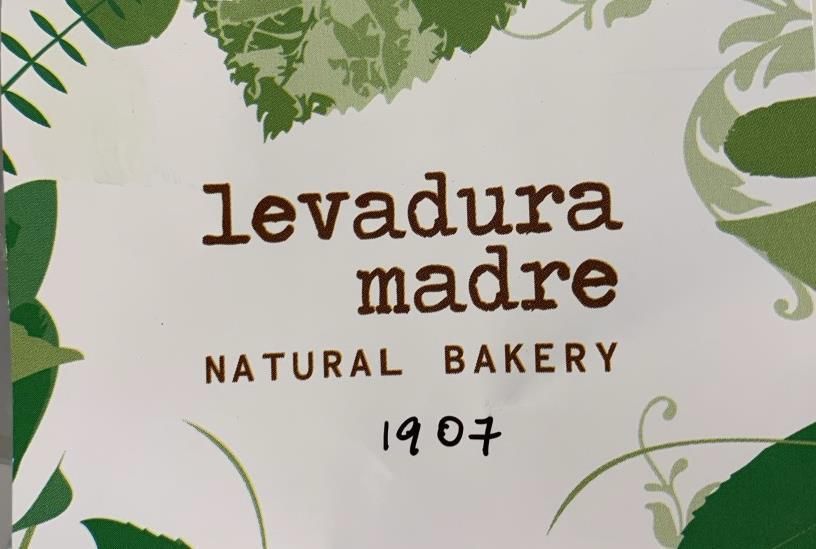 levadura madre1