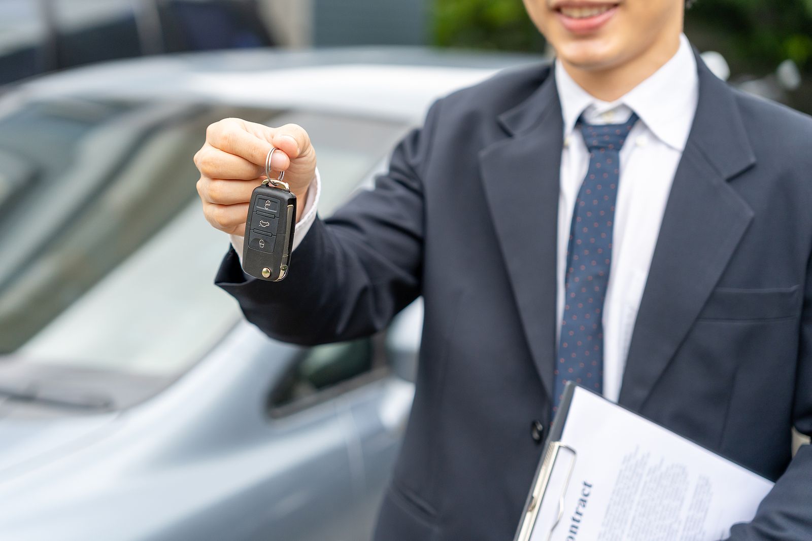 ¿'Renting', 'leasing' o coche por suscripción? Diferencias