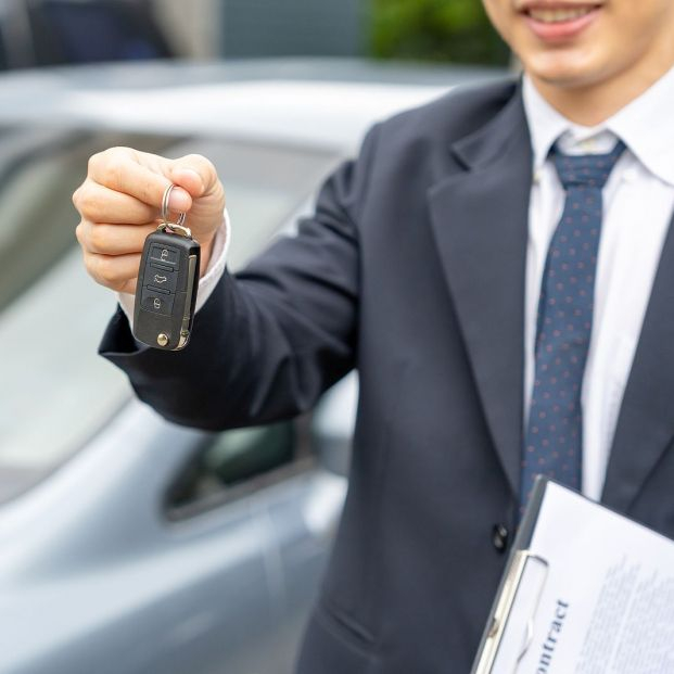 ¿'Renting', 'leasing' o coche por suscripción? Diferencias