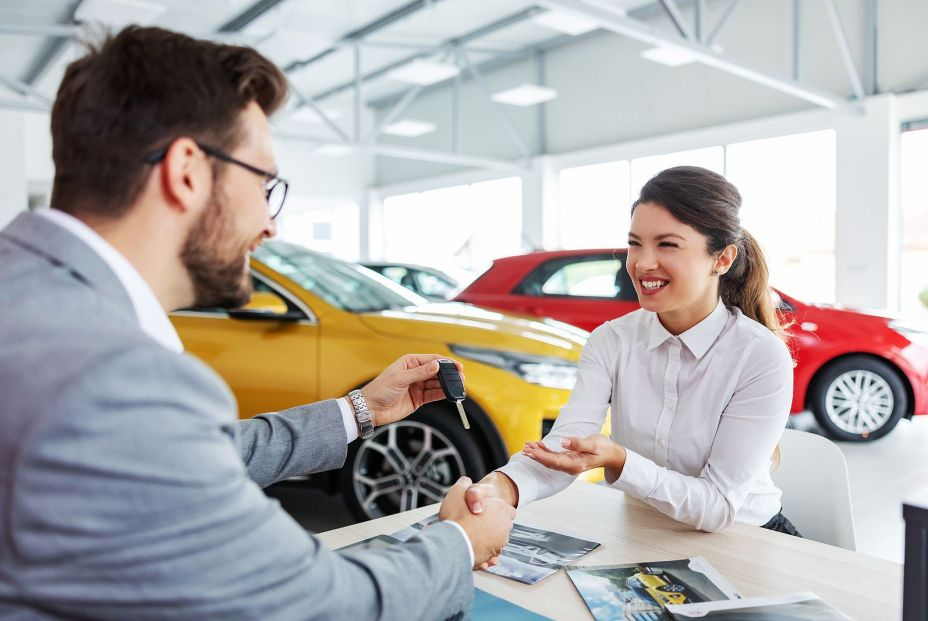 ¿'Renting', 'leasing' o coche por suscripción? Diferencias