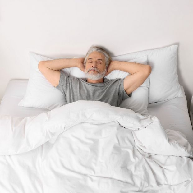 Así es la siesta perfecta, según un estudio español. Foto: Bigstock