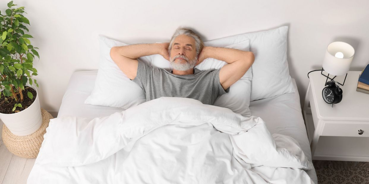 Napping can help prevent Alzheimer’s disease