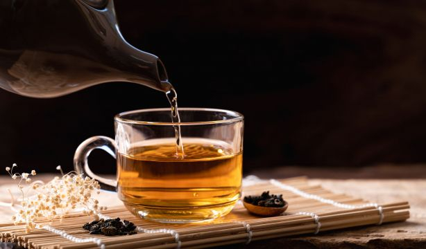 Las bebidas favoritas de las personas más longevas del mundo