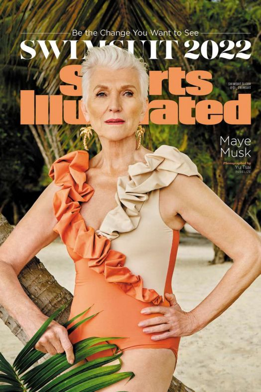 maye musk SI SWIM 59a70599614743148f636038b41127c0