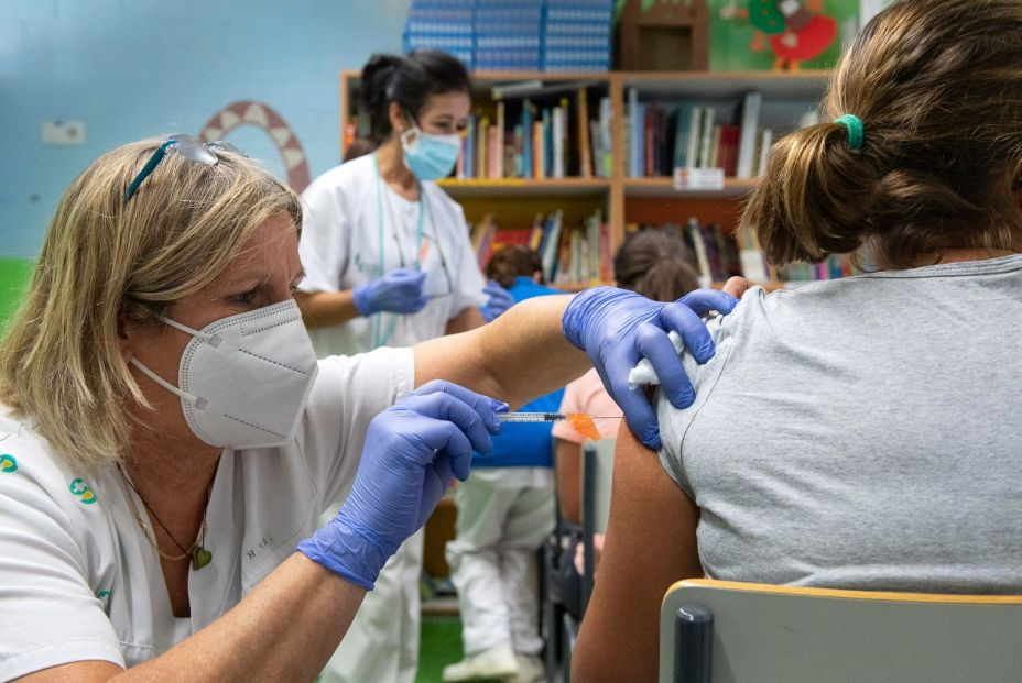 Bomba de relojería para la Sanidad: el 45% de los enfermeros se jubilará en las próximas dos décadas