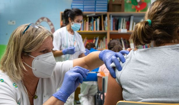 Uno de cada cuatro sanitarios españoles asegura que sufre depresión y/o ansiedad