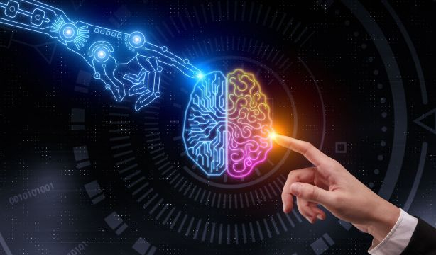 ¿Reemplazará la inteligencia artificial al trabajo humano? Los expertos lo tienen claro