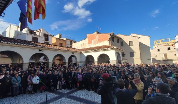 Investigan la muerte de la niña de 12 años por peritonitis. Foto: Europa Press