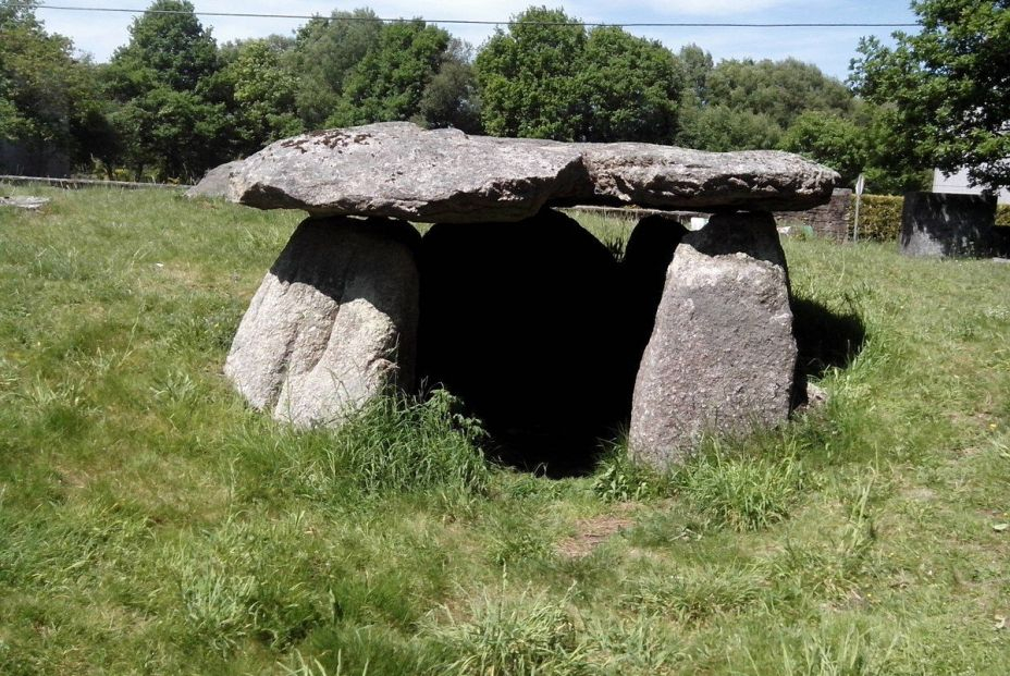 Casa da Moura, Tordoia