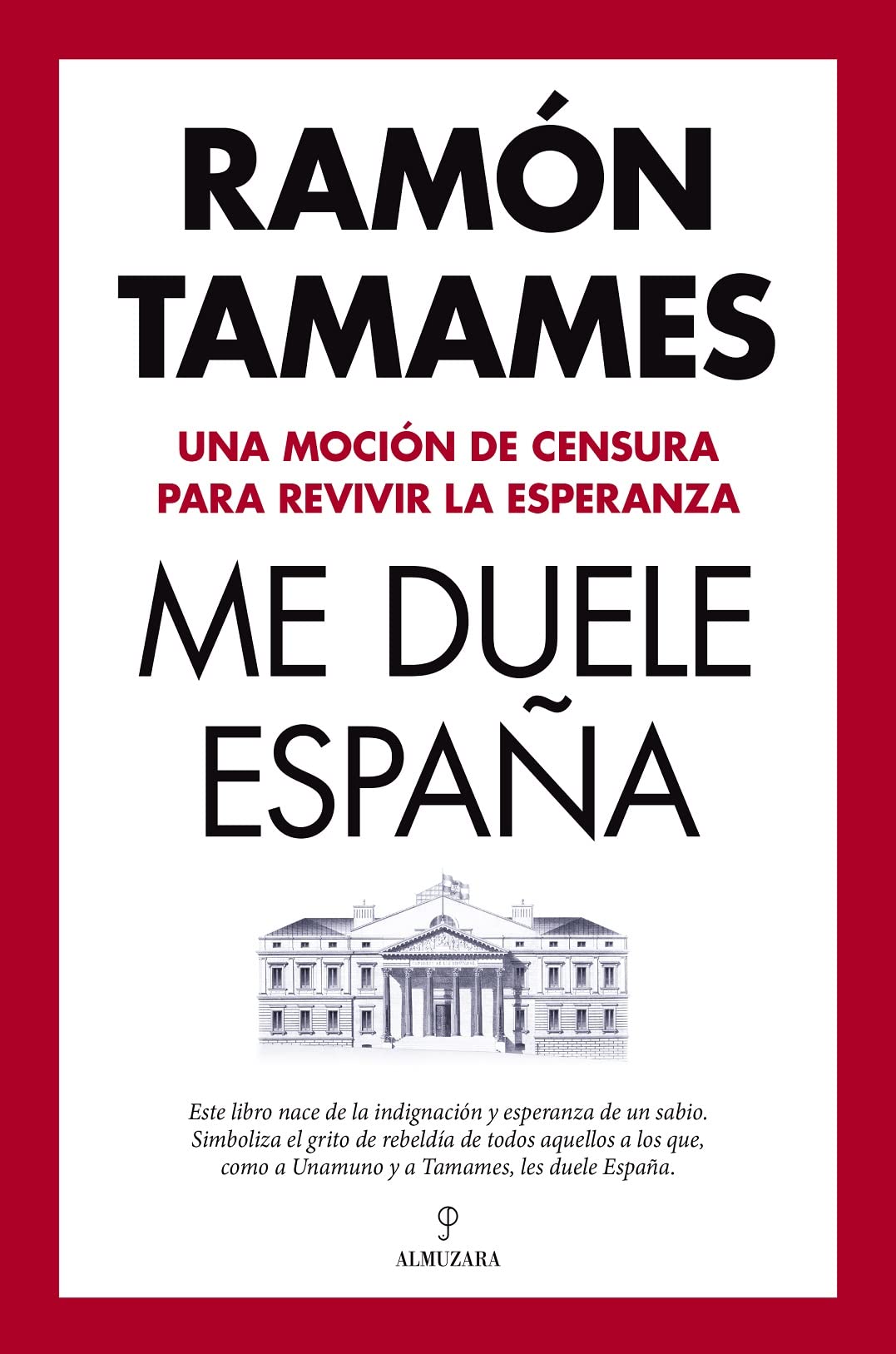 libro tamames