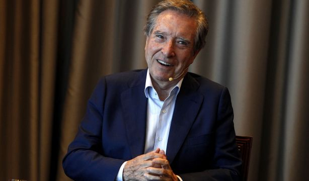Iñaki Gabilondo