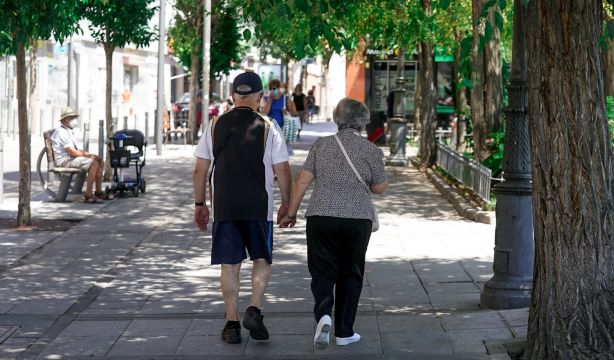 Albacete pone en marcha un proyecto para promover el buen trato hacia los mayores