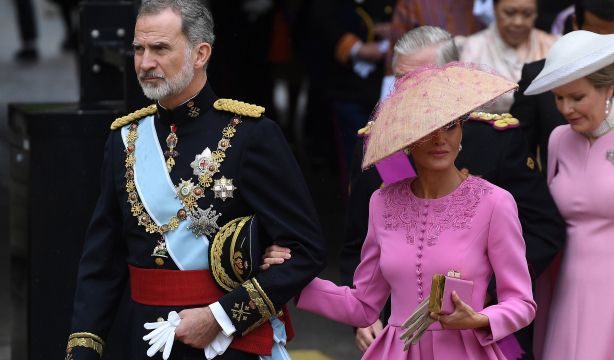 Cononación: Aciertos y errores de estilo de la Reina Letizia, Camila...